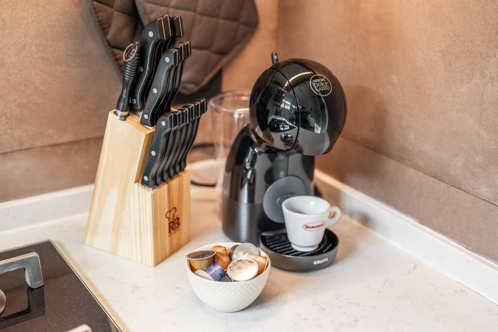 Carrobbio'S Nest - Elegant With Wifi And Netflix Lägenhet Milano Exteriör bild
