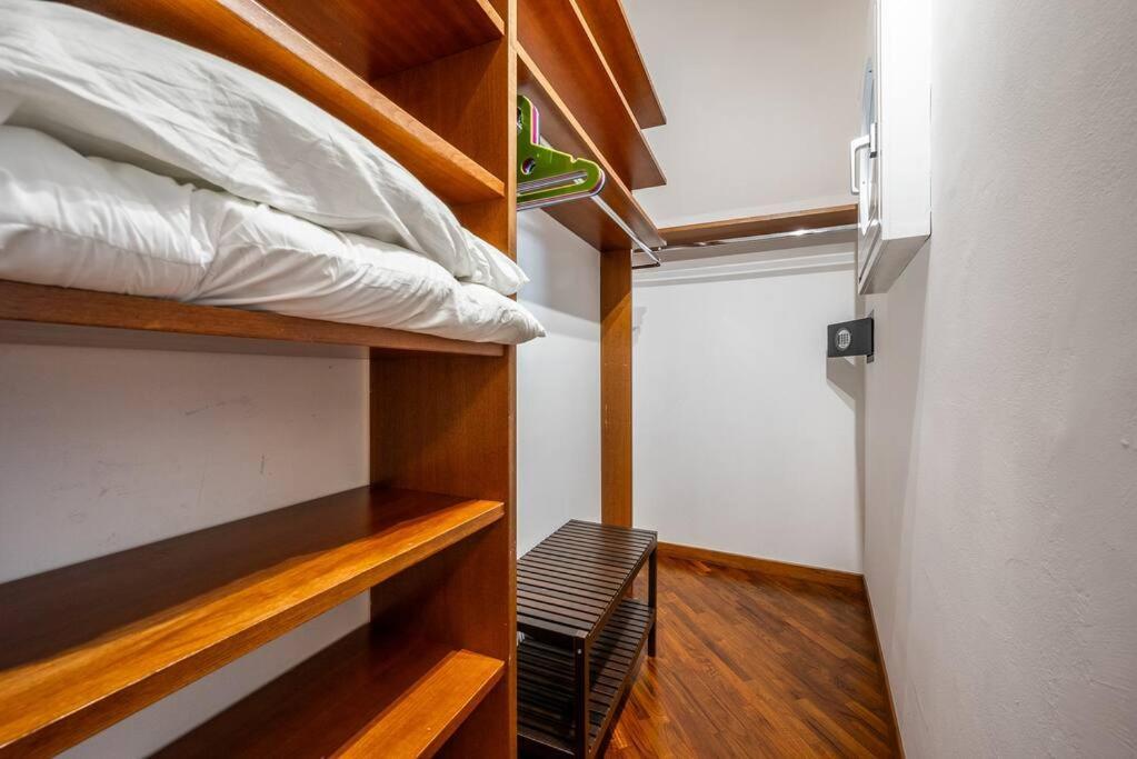 Carrobbio'S Nest - Elegant With Wifi And Netflix Lägenhet Milano Exteriör bild